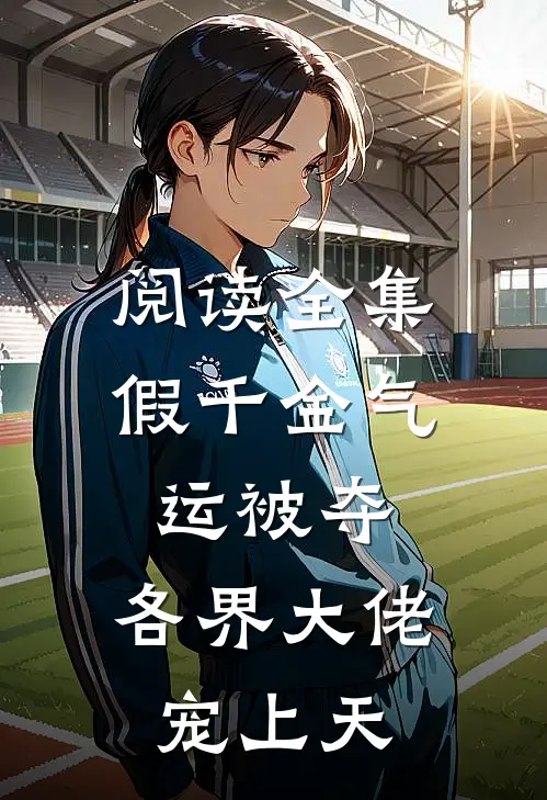 阅读全集假千金气运被夺，各界大佬宠上天