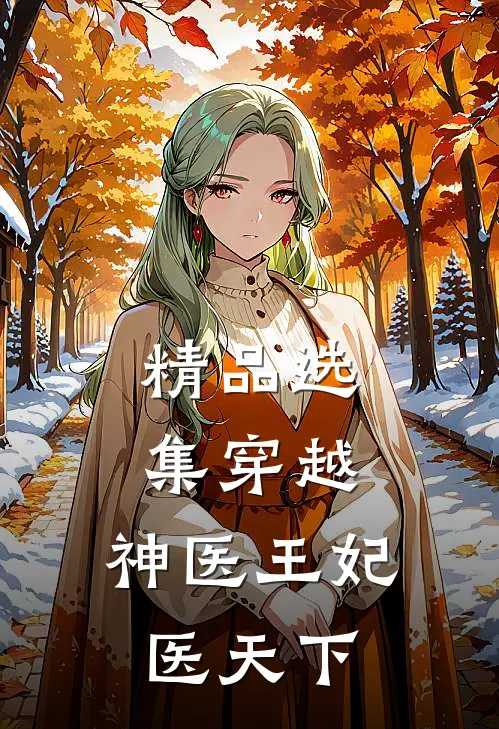 精品选集穿越：神医王妃医天下