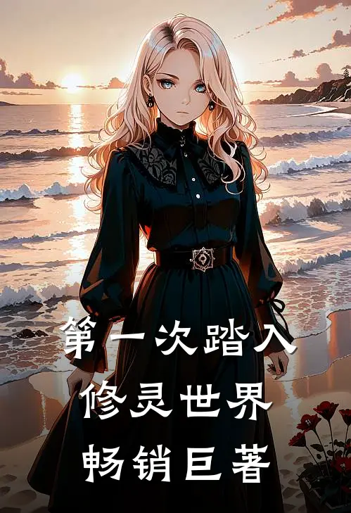 第一次踏入修灵世界畅销巨著