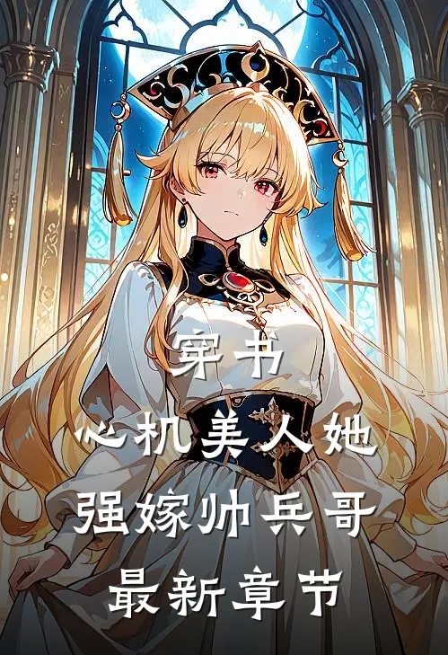 穿书：心机美人她强嫁帅兵哥最新章节