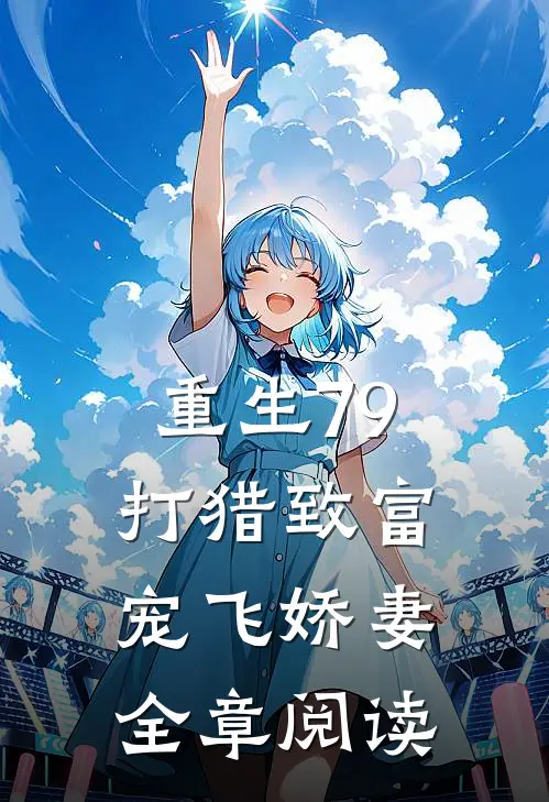 重生79：打猎致富，宠飞娇妻全章阅读