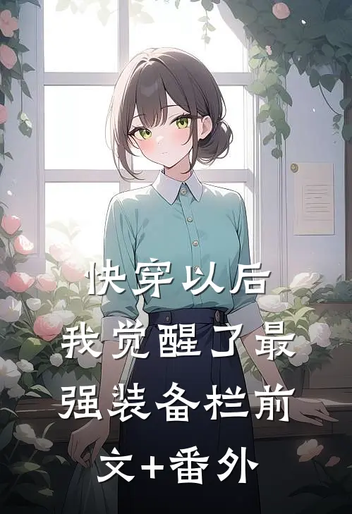 快穿以后，我觉醒了最强“装备栏”前文+番外