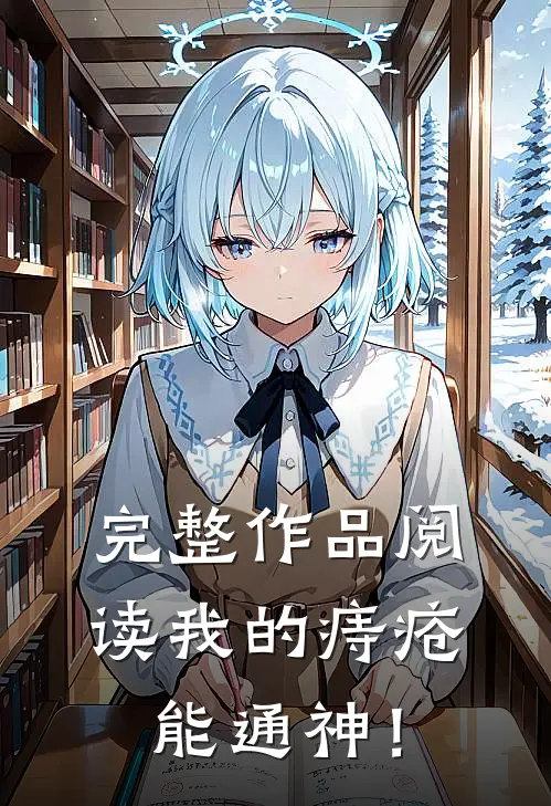 完整作品阅读我的痔疮能通神！
