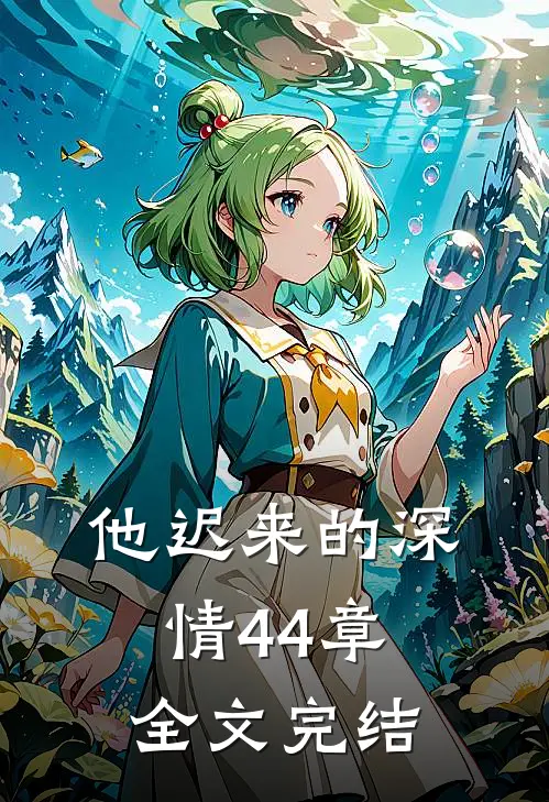 他迟来的深情44章全文完结