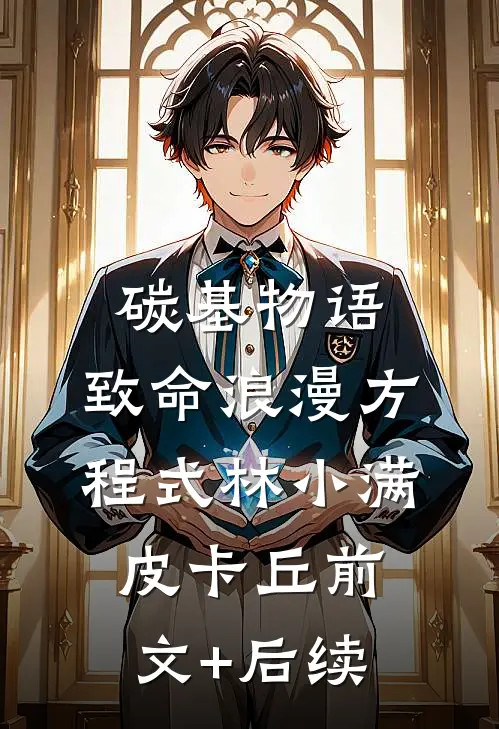 《碳基物语：致命浪漫方程式》林小满皮卡丘前文+后续