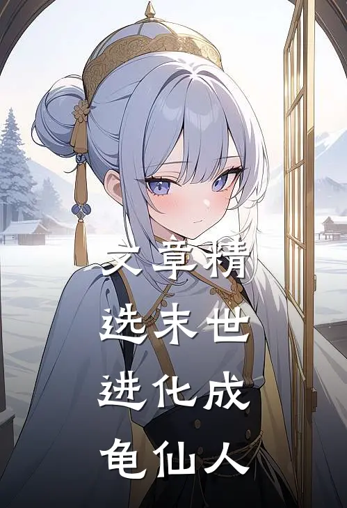 文章精选末世：进化成龟仙人