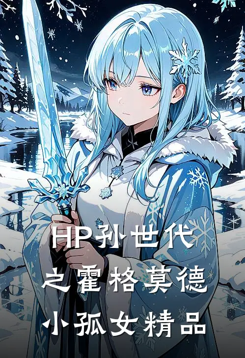 HP孙世代之霍格莫德小孤女精品