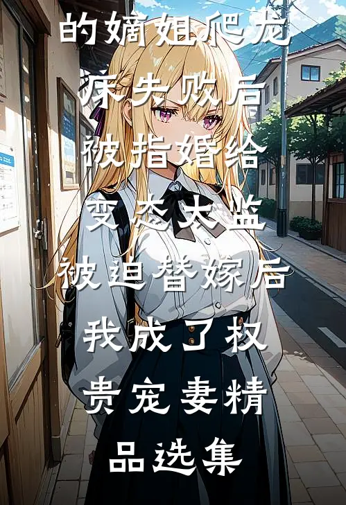 爱攀附权贵的嫡姐爬龙床失败后被指婚给变态太监，被迫替嫁后，我成了权贵宠妻精品选集