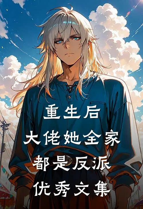 重生后，大佬她全家都是反派优秀文集
