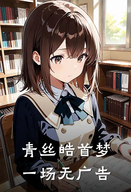 青丝皓首梦一场无广告