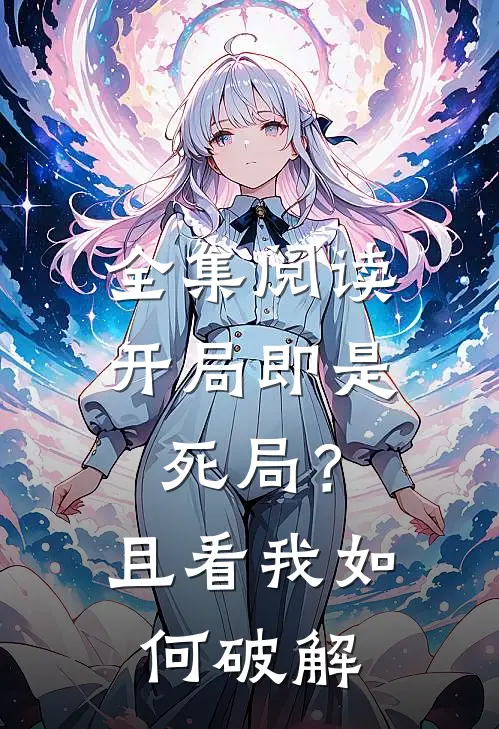 全集阅读开局即是死局？且看我如何破解