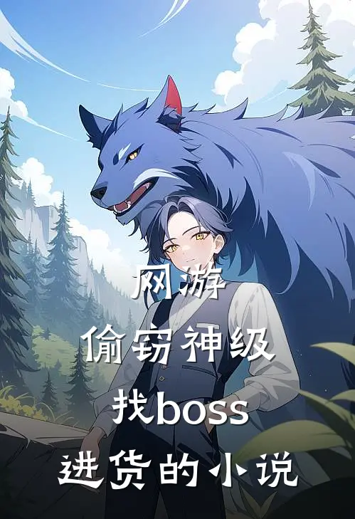 网游：偷窃神级，找boss进货的小说