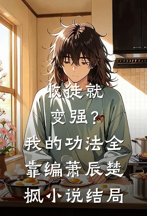 收徒就变强？我的功法全靠编萧辰楚枫小说结局