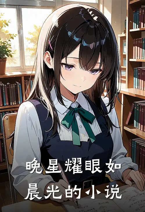 晚星耀眼如晨光的小说