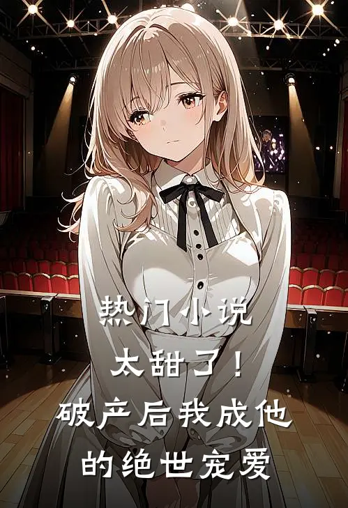 热门小说太甜了！破产后，我成他的绝世宠爱