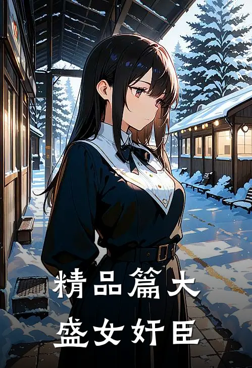 精品篇大盛女奸臣