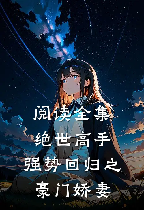 阅读全集绝世高手，强势回归之豪门娇妻