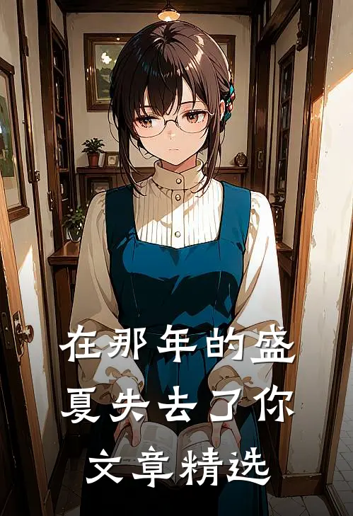 在那年的盛夏失去了你文章精选