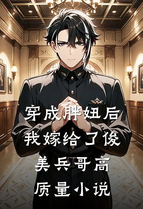 穿成胖妞后我嫁给了俊美兵哥高质量小说