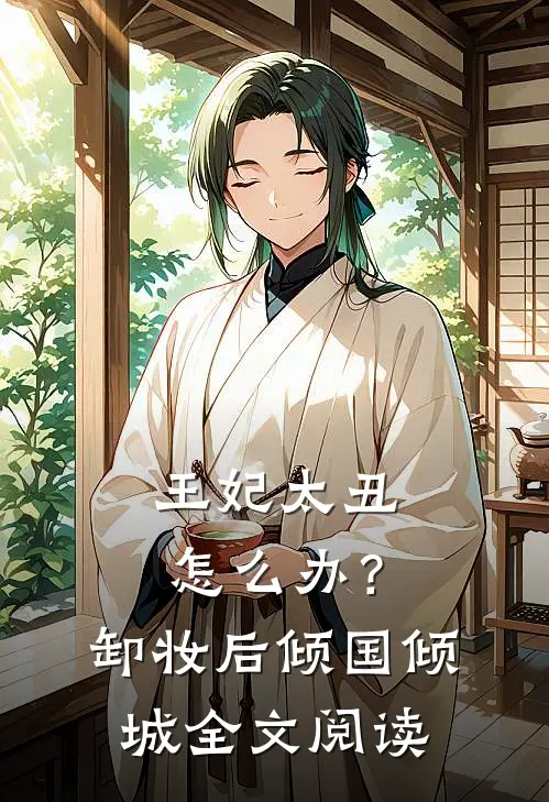 王妃太丑怎么办？卸妆后倾国倾城全文阅读