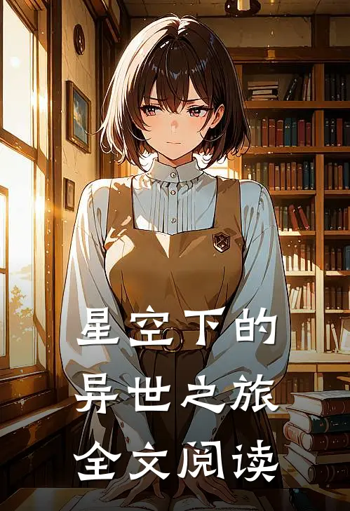 星空下的异世之旅全文阅读