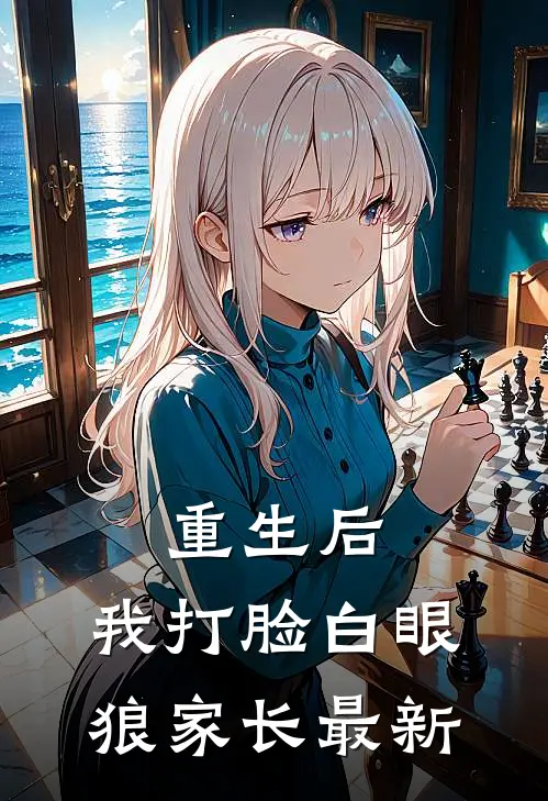 重生后，我打脸白眼狼家长最新