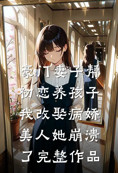 豪门妻子帮初恋养孩子，我改娶病娇美人她崩溃了完整作品
