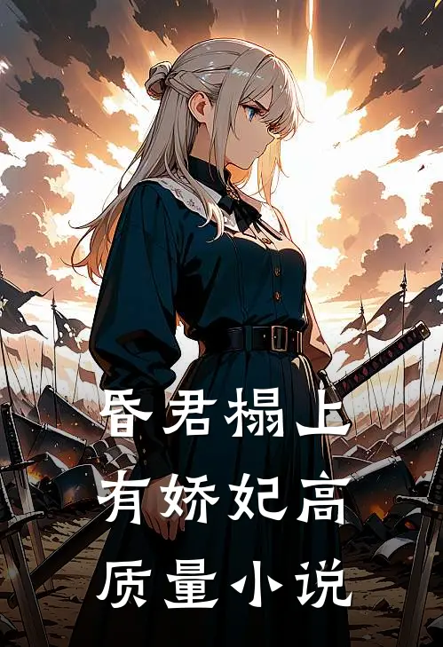 昏君榻上有娇妃高质量小说