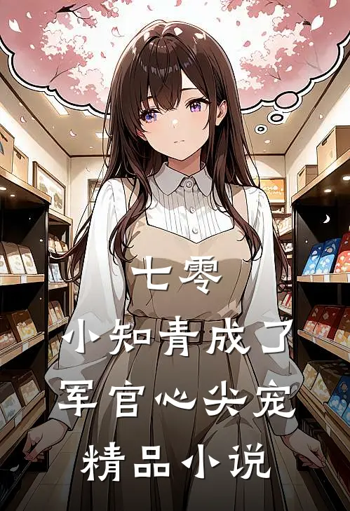 七零：小知青成了军官心尖宠精品小说
