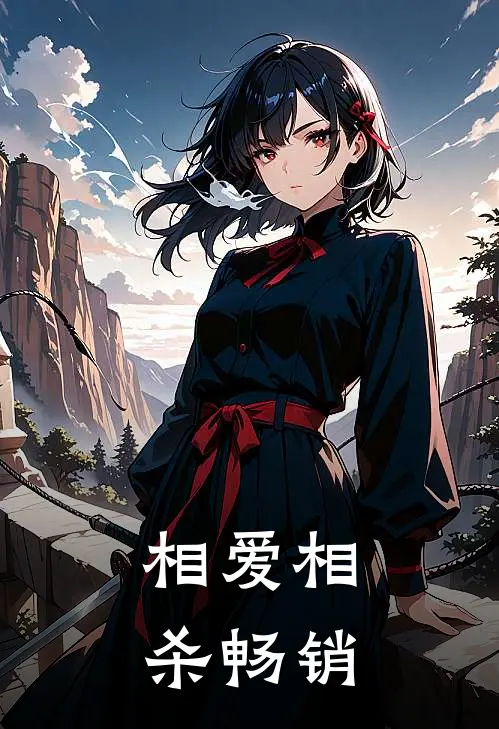 相爱相杀畅销