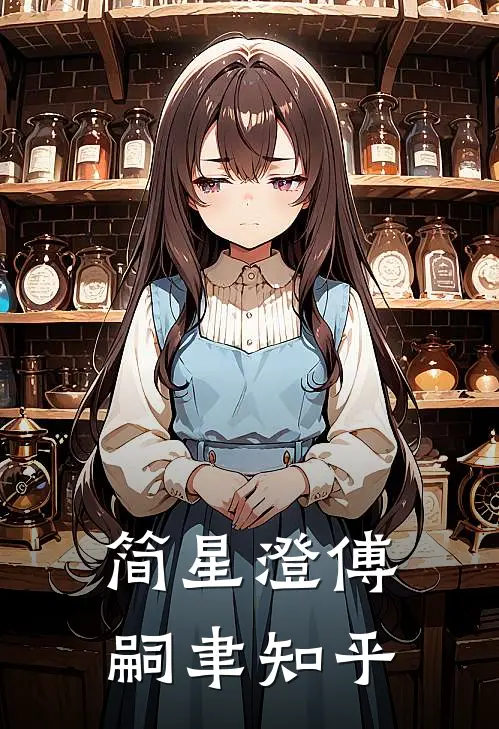 简星澄傅嗣聿知乎