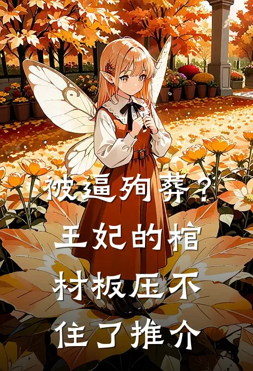 被逼殉葬？王妃的棺材板压不住了推介