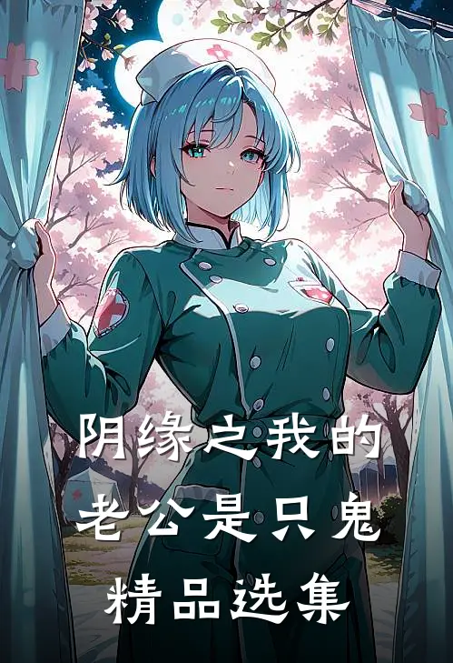 阴缘之我的老公是只鬼精品选集