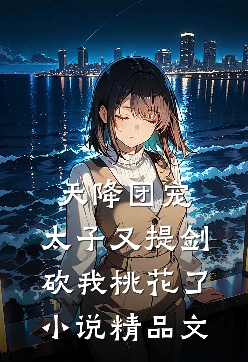 天降团宠:太子又提剑砍我桃花了小说精品文