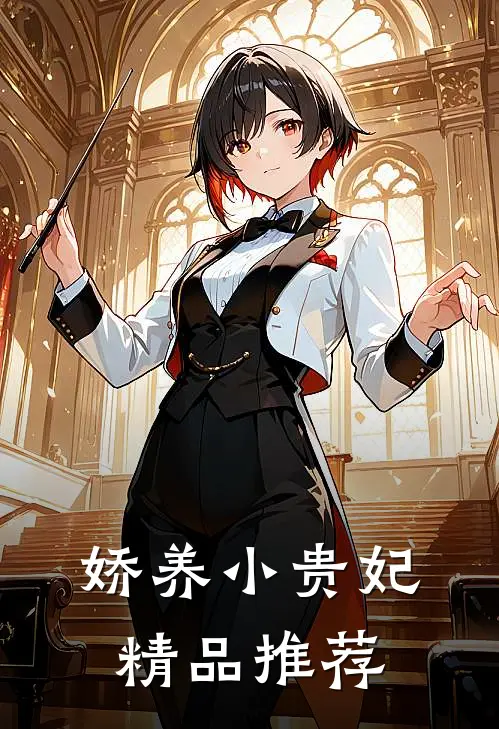 娇养小贵妃精品推荐