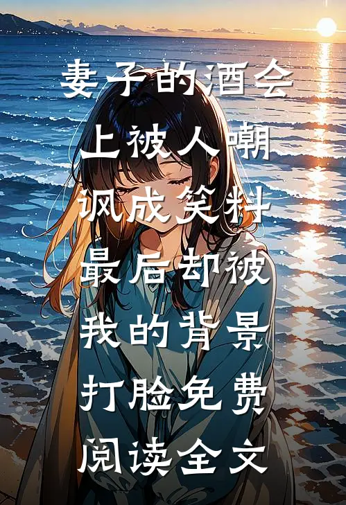 妻子的酒会上被人嘲讽成笑料，最后却被我的背景打脸免费阅读全文