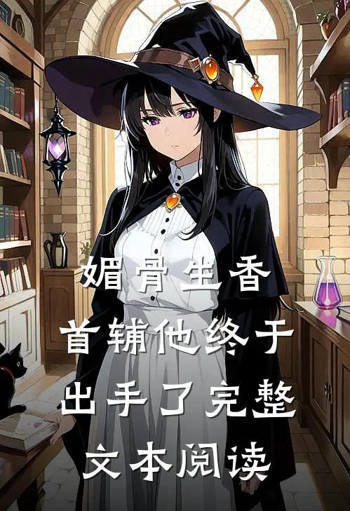 媚骨生香：首辅他终于出手了完整文本阅读