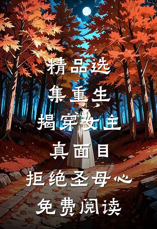 精品选集重生:揭穿女主真面目,拒绝圣母心免费阅读