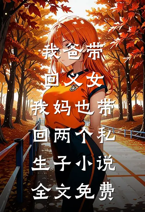 我爸带回义女，我妈也带回两个私生子小说全文免费
