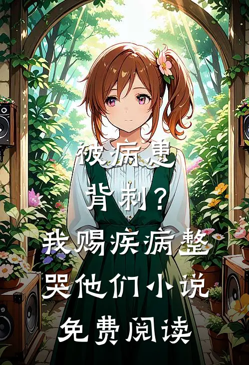 被病患背刺？我赐疾病整哭他们小说免费阅读