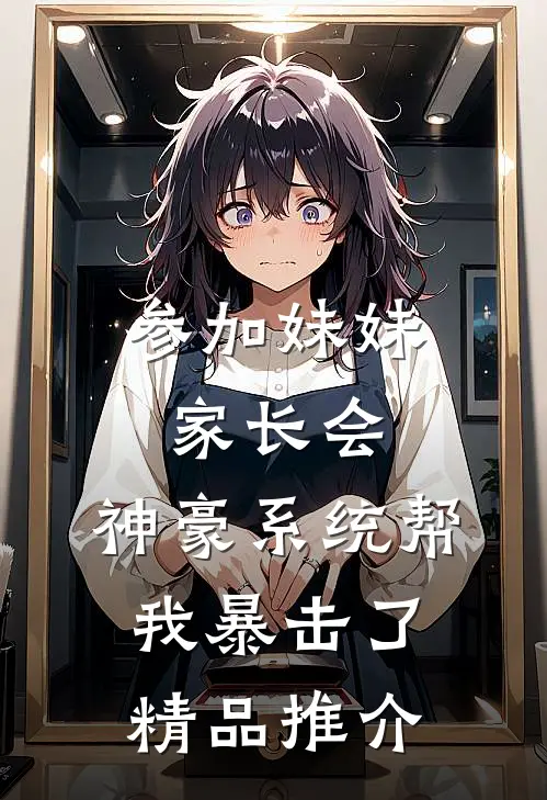 参加妹妹家长会，神豪系统帮我暴击了精品推介