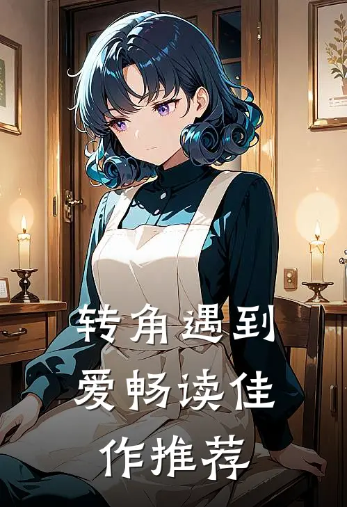 转角遇到爱畅读佳作推荐