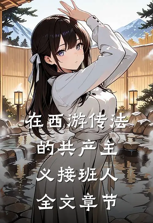 在西游传法的共产主义接班人全文章节