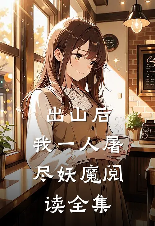 出山后，我一人屠尽妖魔阅读全集