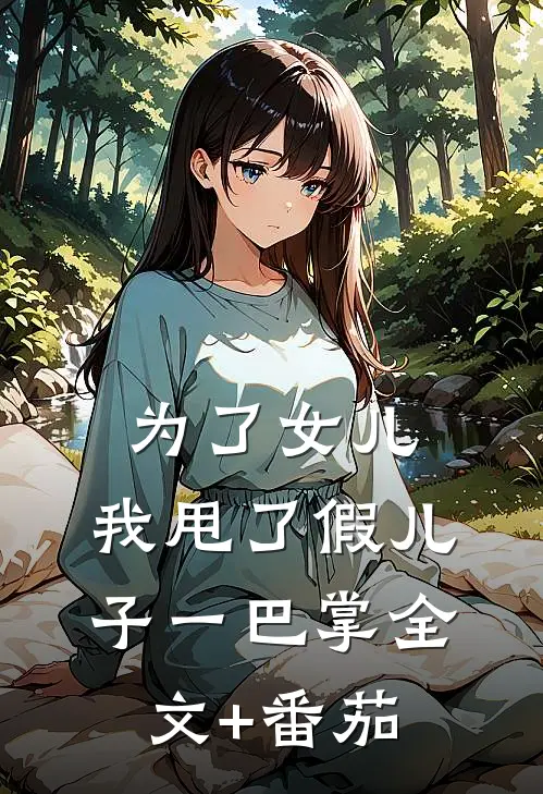 为了女儿，我甩了假儿子一巴掌全文+番茄