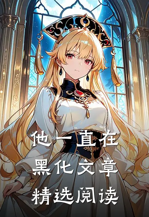 他一直在黑化文章精选阅读