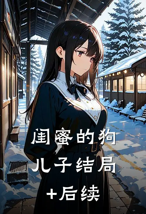 闺蜜的狗儿子结局+后续