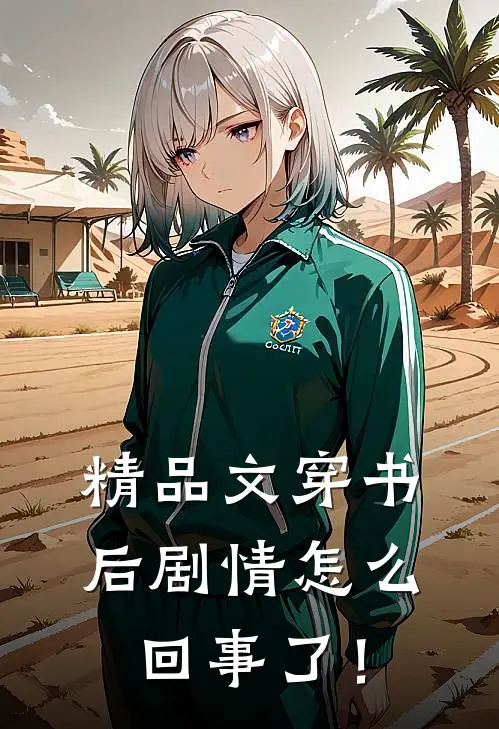 精品文穿书后剧情怎么回事了！