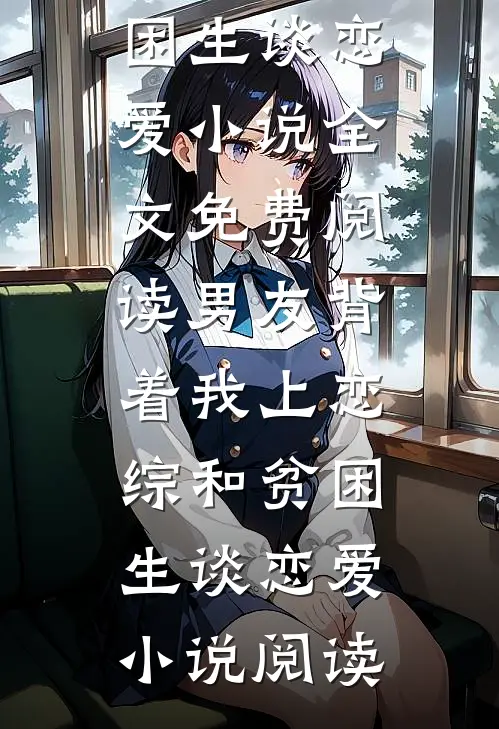 男友背着我上恋综和贫困生谈恋爱小说全文免费阅读_男友背着我上恋综和贫困生谈恋爱小说阅读