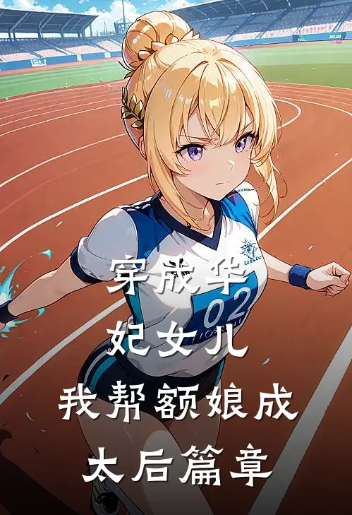 穿成华妃女儿，我帮额娘成太后篇章
